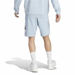 Pantalones Cortos Deportivos para Hombre Adidas Bosshortft Pantalones Cortos Deportivos para Hombre Adidas Bosshortft