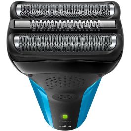 Braun BRA8700216736879 Cabezal de Afeitadora Serie 3 - 2 Láminas - 100% Fabricado en Alemania