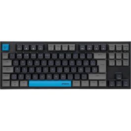 Teclado Phoenix ROYAL TKL Qwerty Español Teclado Phoenix ROYAL TKL Qwerty Español Precio: 43.49999973. SKU: B1A5SA4G6N
