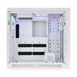 Thermaltake THE1697102526278 Caja PC Torre Completa CTE C750 ARGB Blanca