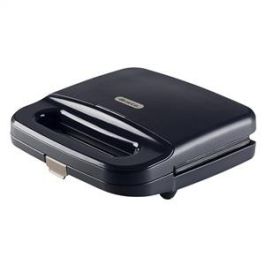 Sandwichera Breakfast Grafito ARIETE 1971/00 Precio: 23.68999952. SKU: B14SWS46TF