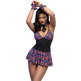 Disfraz Erótico Chilirose L Precio: 37.59000036. SKU: B18DTGMKQK