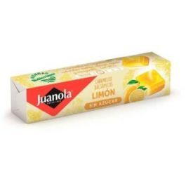 Juanola Caramelos Balsamico Limon 3Gr. Juanola Caramelos Balsamico Limon 3Gr. Precio: 1.9910792. SKU: B19QKGSJHX