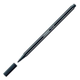 Stabilo Rotulador Pen 68 Negro Caja 10 Ud Precio: 8.68999978. SKU: S8417640