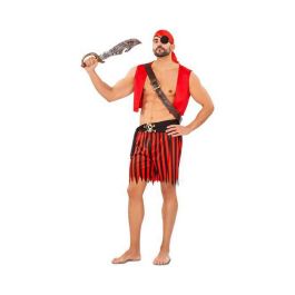 Disfraz para Adultos My Other Me Pirata Precio: 22.49999961. SKU: S2424138