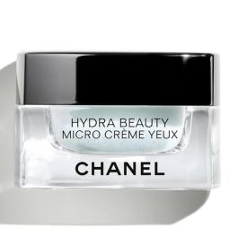 Chanel HYDRA BEAUTY micro cream yeux Tratamiento Facial Hidratante Crema Ojos 15 ml Precio: 66.50000038. SKU: B1CG37HJR6