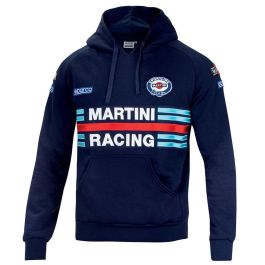 Sparco Sudadera Martini-R S01279MRBM2M Azul Marino Talla M Precio: 105.50000043. SKU: B17FWVH2TV