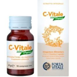 C-Vitale 90Comp. C-Vitale 90Comp. Precio: 24.4999997. SKU: B1EHMKSMH8