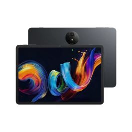 TCL Tablet Nxtpaper 11 Plus 11.5 Pulgadas NXTPAPER 4.0 Gris Oscuro 8GB RAM 256GB ROM