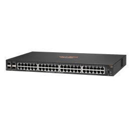 Hewlett Packard Enterprise Aruba 6000 48G 4SFP Switch Hewlett Packard Enterprise Aruba 6000 48G 4SFP Switch