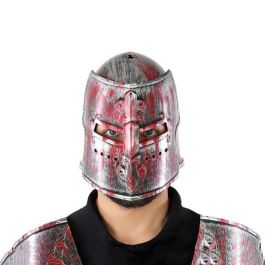 Casco Medieval 112090 Gris Precio: 6.7899997. SKU: S1125462