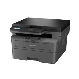 Brother Dcp-L2627Dwxl Equipo Multifunción Láser Monocromo con Duplex y WiFi
