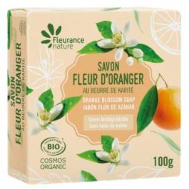Jabon Perfumado Flor De Naranjo Pastilla 100Gr. Jabon Perfumado Flor De Naranjo Pastilla 100Gr. Precio: 5.50000055. SKU: B15LMP9TVX