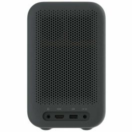 Xiaomi XIA6941812702048 Proyector Smart Projector L1 PRO Full HD 1920x1080 400 lúmenes ANSI Dolby Audio Google TV Netflix