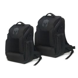 Mochila para Portátil Caturix CTRX-03 Negro