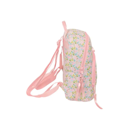 Safta Mochila Mini Vicky Martin Berrocal 300x250x130 mm