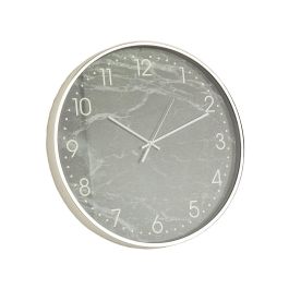 Reloj de Pared Romimex Dorado PVC 45 x 45 x 3 cm Precio: 35.50000003. SKU: B16B7MMM34