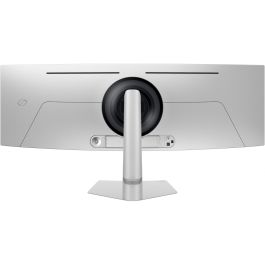 Samsung S49DG934SU Monitor Curvo 49" (124cm) Dual QHD OLED 0.03ms 32:9 Plata