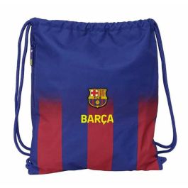 Safta Saco Deportivo F.C. Barcelona 1ª Equipación 25/26 35x40x1 cm Precio: 14.69000016. SKU: B1K2Y69SXY