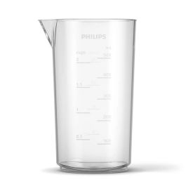 Philips Batidora de Mano HR2684/00 Serie 5000 1200 W Gris/Negro