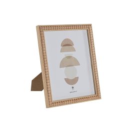 DKD Home Decor Marco de Foto 20x25 Basicos Natural MDF y Cristal 1.8 x 28 x 23 cm (4 Unidades) Precio: 14.49999991. SKU: B13BC7WRJL