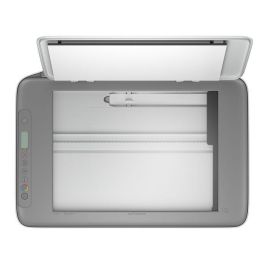HP 2820e Impresora Multifunción DeskJet Compacta Inalámbrica para Casa - Imprime, Escanea, Copia, Compatible con HP+
