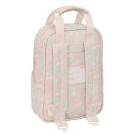 Safta Mochila nevera guarderia Safta preescolar 270x220x100 mm