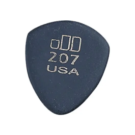 Dunlop Pack 36 Púas Jazztone Punta Redonda Precio: 39.49999988. SKU: B199AS4CF3