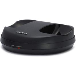 Auriculares con Micrófono Aiwa WHF-880 Negro