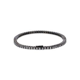 Pulsera Hombre Albert M. WSOX00568.RT.WHI.21 Plateado Precio: 182.49999966. SKU: B17VA93L25