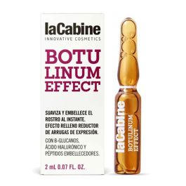 LACABINE Botulinum Effect Ampolla 2ml Precio: 2.50000036. SKU: B16WJS3QMH