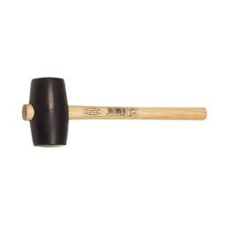 RATIO Maza Goma D65 Mango Madera Barnizado Precio: 11.49999972. SKU: B1DP5VYP5N