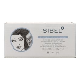 Sinelco Sibel High-Light Papel Aluminio 15X12X100 Sinelco Sibel High-Light Papel Aluminio 15X12X100 Precio: 10.69000031. SKU: S4245150