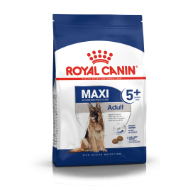 Royal Canin Pienso para Perro Adult Maxi +5 15 kg Precio: 94.5000001. SKU: B16KSQFWB2