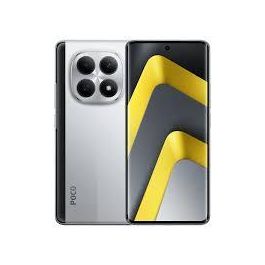 Poco M8 8+256Gb Ds 5G Silver Oem Precio: 234.50000013. SKU: B18QVA6ECY