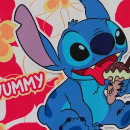 Disney Lilo y Stitch Bolsa de Playa Soleil Ice Cream Rosa Disney Lilo y Stitch Bolsa de Playa Soleil Ice Cream Rosa