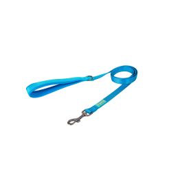 Freedog Correa para perros Cool Pro Tech Azul 20 mm x 120 cm Precio: 9.5000004. SKU: B16H4584M5