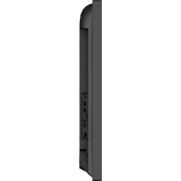 Monitor Iiyama 55" 4K 20P Tactil Ips (T5562As-B1) 3840X2160 / Operacion 24/7 / Hdmix3 / Horizontal y Apaisado / 420Cd/M2, 1200:1, 8Ms, Usb Touch Interface, Rs232C / 16Gb Emmc / 2G Ram / 1Gb Embedded / Sd Card Slot / Eshare / Vesa 200 Mm Monitor Iiyama 55" 4K 20P Tactil Ips (T5562As-B1) 3840X2160 / Operacion 24/7 / Hdmix3 / Horizontal y Apaisado / 420Cd/M2, 1200:1, 8Ms, Usb Touch Interface, Rs232C / 16Gb Emmc / 2G Ram / 1Gb Embedded / Sd Card Slot / Eshare / Vesa 200 Mm