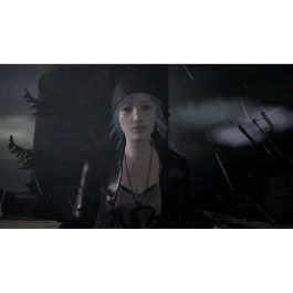 Square Enix Life Is Strange Arcadia Bay Collection - Juego completo para Nintendo Switch - Código de descarga en caja