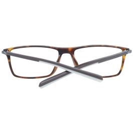 Montura de Gafas Hombre Ducati DA1001-56400 Marrón ø 56 mm Montura de Gafas Hombre Ducati DA1001-56400 Marrón ø 56 mm