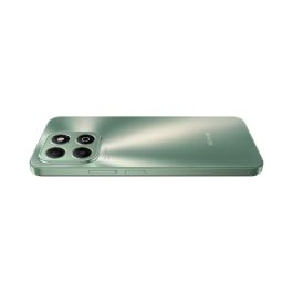 Honor X6b Smartphone Android 14 Dual SIM, Pantalla 6.56", 128GB Almacenamiento, 4GB RAM, Cámara 50MP, Batería 5200mAh, Verde