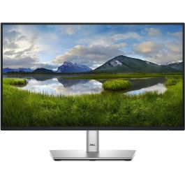 Dell P2225H Monitor 21.5 Pulgadas Full HD IPS 100Hz, Panel LED, 16:9, 1920x1080, 5ms, HDMI/DisplayPort/USB-C