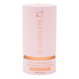 Aceite Estimulante Highonlove 30 ml