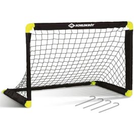 Portería de fútbol plegable - SCHILDKRÖT Precio: 39.49999988. SKU: B1DGKP4GY7