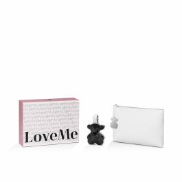Tous Loveme The Onyx Parfum Estuche 2 pz Tous Loveme The Onyx Parfum Estuche 2 pz Precio: 76.7900001. SKU: B1AAWTRABD