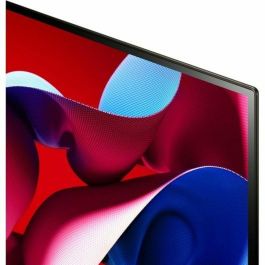 Smart TV LG OLED83C46LA 4K Ultra HD 83" HDR OLED NVIDIA G-SYNC Smart TV LG OLED83C46LA 4K Ultra HD 83" HDR OLED NVIDIA G-SYNC