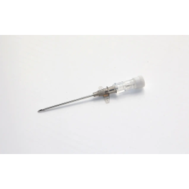 Covetrus Catéter IV con Asas Gris G16 1,75x45 mm 50Ud - Afilado Nivelado, Punta Cónica Atraumática Precio: 56.89000009. SKU: B14ZTZFYDM