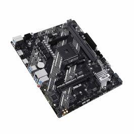 Asus ASU1701162274097 Placa base PRIME B550M-K ARGB - Socket AM4 - DDR4 - Micro ATX