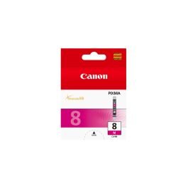 Canon Pixma IP4200/5200/5200R/6600D, MP-500/800 Cartucho Magenta Precio: 15.94999978. SKU: S8402614