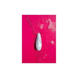 Succionador de Clítoris Womanizer Blanco Succionador de Clítoris Womanizer Blanco